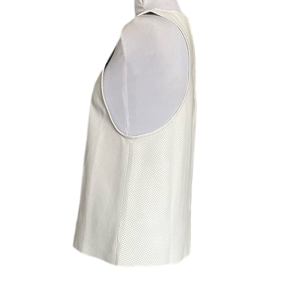 Anine Bing Leather Cami - Picture 3 of 6